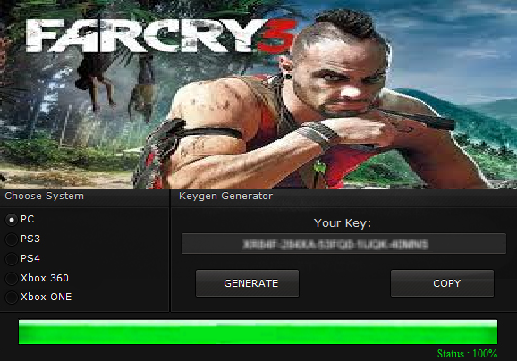 ull far cry download free