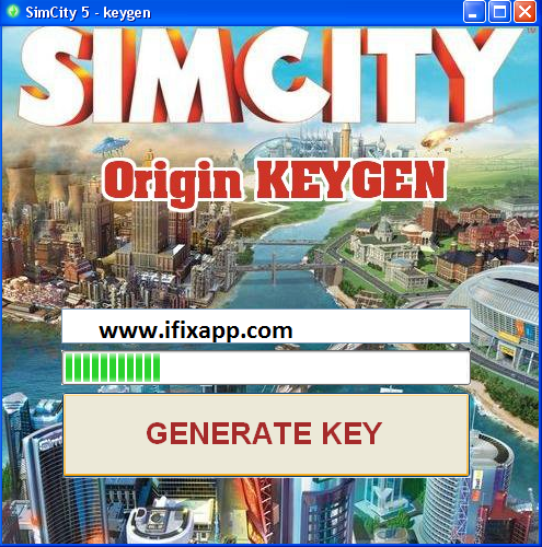 Simcity 5 Key Generator No Survey No Password