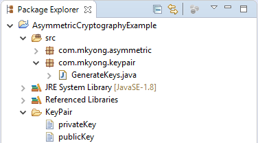Java keyfactory to generate public keys free